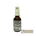 Spagyrische Mischung zur Herzstärkung 30ml
